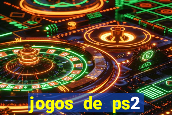 jogos de ps2 formato iso